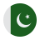 pakistan